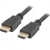 Lanberg Cables & Adapters|HDMI Cable V1.4b 4K 10m