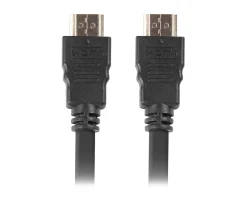 Lanberg Cables & Adapters|HDMI Cable V1.4b 4K 1m