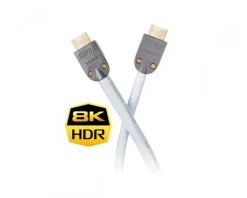 Supra Cables & Adapters|HDMI Kabel 2.1 UHD 8K 5 m