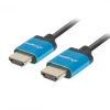 Lanberg Cables & Adapters|HDMI Kabel V2.0 4K SLIM (1.8 Meter)