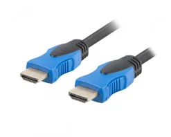 Lanberg Cables & Adapters|HDMI to HDMI V2.0 4K 1.8m