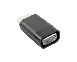 Lanberg Cables & Adapters|HDMI-A Male to VGA Female Adapter