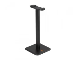 Deltaco Gaming Headsets & Audio|Headset Stand - Black