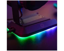 uRage Headsets & Audio|Headset Stand AFK 300 LED