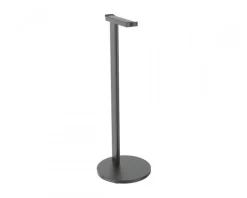 MaxMount Headsets & Audio|Headset Stand Aluminum - Black