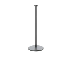 MaxMount Headsets & Audio|Headset Stand Aluminum - Black