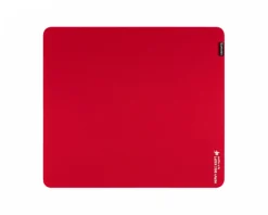 X-raypad Mousepad|Heavy Bee Mousepad - XSOFT - Red - XL Square