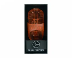 Orbital Works Mice & Accessories|Helion Core Body for Pathfinder - Orange