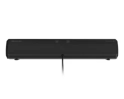 Genesis Headsets & Audio|Helium Soundbar 312BT 2.0 - Black