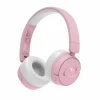 OTL Technologies Headsets & Audio|Hello Kitty Junior Bluetooth On-Ear Wireless Headphones