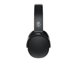Skullcandy Headphones|Hesh ANC Over-Ear Wireless Headphones - Black