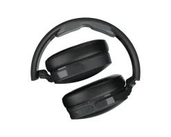 Skullcandy Headphones|Hesh ANC Over-Ear Wireless Headphones - Black