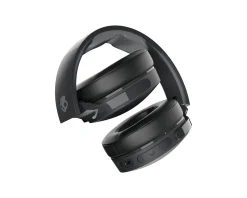 Skullcandy Headphones|Hesh ANC Over-Ear Wireless Headphones - Black