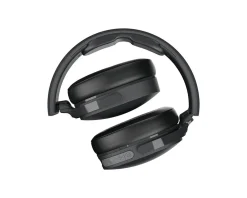 Skullcandy Headphones|Headsets & Audio|Hesh EVO Over-Ear Wireless Headphones - Black