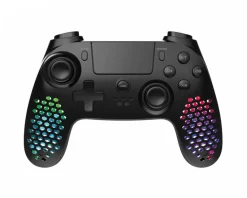 Subsonic Playstation|Gamepad|Hexalight Wireless Controller - Black