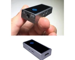 NuPrime Headsets & Audio|Hi-mDAC DAC and Headphone Amplifier