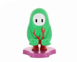 Cable Guys Phone Holders|HOLDEM Fall Guys - Flames Phone & Controller Holder