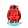 Cable Guys Phone Holders|HOLDEM Lilo & Stitch - Badness Level Stitch Phone & Controller Holder