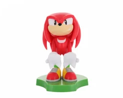 Cable Guys Phone Holders|HOLDEM SEGA - Knuckles Phone & Controller Holder