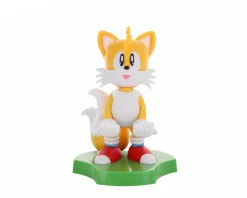 Cable Guys Phone Holders|HOLDEM SEGA - Tails Phone & Controller Holder