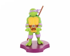 Cable Guys Phone Holders|HOLDEM TMNT - Donatello Phone & Controller Holder