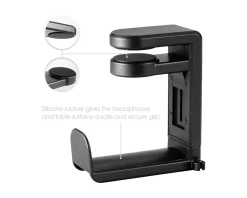 DESIRE2 Headsets & Audio|Holder for Headphones/Headset