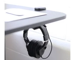 DESIRE2 Headsets & Audio|Holder for Headphones/Headset