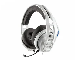 RIG Gaming Playstation|Headsets & Audio|400HS White Gaming Headset PS4/PS5 - White