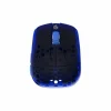 G-Wolves Mice & Accessories|HSK Pro 4K Wireless Mouse Fingertip - Sapphire Blue