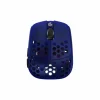 G-Wolves Mice & Accessories|HSK Pro 4K Wireless Mouse Fingertip - Blue