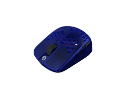 G-Wolves Mice & Accessories|HSK Pro 4K Wireless Mouse Fingertip - Blue
