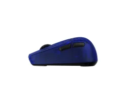 G-Wolves Mice & Accessories|HSK Pro 4K Wireless Mouse Fingertip - Blue
