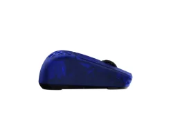 G-Wolves Mice & Accessories|HSK Pro 4K Wireless Mouse Fingertip - Blue