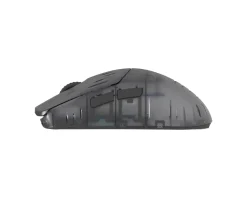 G-Wolves Mice & Accessories|HT-S2 8K Wireless Gaming Mouse - Grey