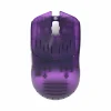 G-Wolves Mice & Accessories|HT-S2 8K Wireless Gaming Mouse - Purple