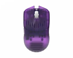 G-Wolves Mice & Accessories|HT-S2 8K Wireless Gaming Mouse - Purple