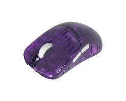 G-Wolves Mice & Accessories|HT-S2 8K Wireless Gaming Mouse - Purple