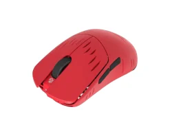 G-Wolves Mice & Accessories|HT-S2 8K Wireless Gaming Mouse - Red
