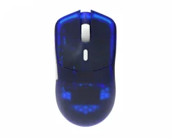 G-Wolves Mice & Accessories|HTS Plus 4K Wireless Gaming Mouse - Sapphire