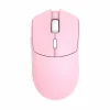 G-Wolves Mice & Accessories|HTS Plus 4K Wireless Gaming Mouse - Pink