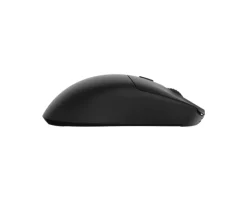 G-Wolves Mice & Accessories|HTX 4K Wireless Gaming Mouse - Black