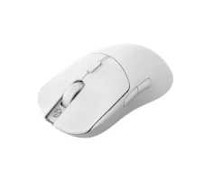 G-Wolves Mice & Accessories|HTX 4K Wireless Gaming Mouse - White