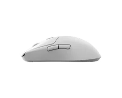 G-Wolves Mice & Accessories|HTX 4K Wireless Gaming Mouse - White