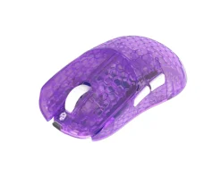 G-Wolves Mice & Accessories|HTX Mini 8K Wireless Gaming Mouse - Purple