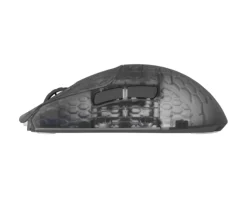 G-Wolves Mice & Accessories|HTX Mini 8K Wireless Gaming Mouse - Grey