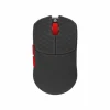 G-Wolves Mice & Accessories|HTX Mini 8K Wireless Gaming Mouse - Black