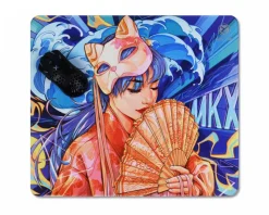 Unusual Way Sports Mousepad|HuaPi MKX SE Mousepad - Painted Skin