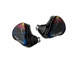 THIEAUDIO Headphones|Headsets & Audio|Hype 10 IEM Headphones - Black