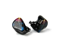 THIEAUDIO Headphones|Headsets & Audio|Hype 10 IEM Headphones - Black