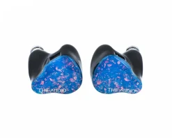 THIEAUDIO Headphones|Headsets & Audio|Hype 4 IEM Headphones - Blue